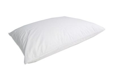 Protect-A-Bed AllerZip Smooth Pillow Protectors, the best pillow encasements