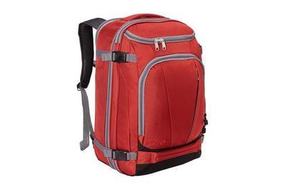 eBags TLS Mother Lode Weekender, affordable capacity and organization