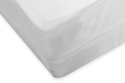 Protect-A-Bed AllerZip Smooth Mattress Encasement, the best mattress encasement