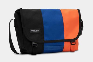 Timbuk2 Classic Messenger Bag, a classic and beloved messenger bag