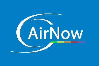 AirNow, accurate, local, free of charge