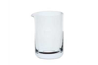 Umami Mart Seamless Plain Mixing Glass, the best mixing glass