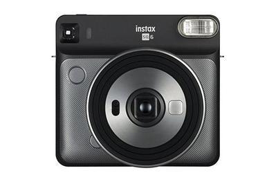 Fujifilm Instax Square SQ6, the best instant camera