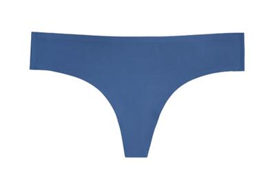 ThirdLove Comfort Stretch Thong, the most comfortable daily thong