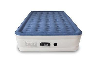SoundAsleep Dream Series Air Mattress (queen), the best air mattress