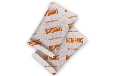 HotHands , disposable pick