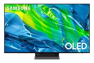 Samsung S95B Series (55-inch), the best oled tv