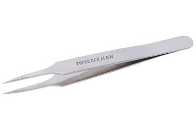 Tweezerman Ingrown Hair/Splintertweeze, better for removing splinters, ingrowns, and more