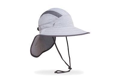 Sunday Afternoons Ultra Adventure Hat, the hat you’ll actually keep wearing
