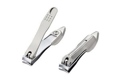 Green Bell G-1008, the best nail clippers