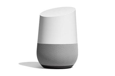 Google Home, a thoughtful assistant