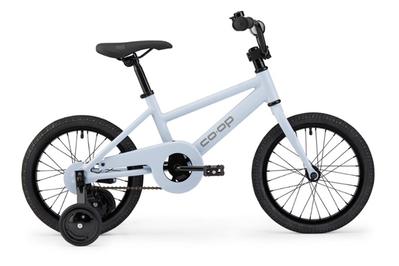 REI Co-op Cycles REV 16 Kids' Bike, a lightweight, uncomplicated pedal bike