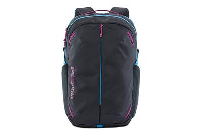 Patagonia Refugio Daypack 26L, ergonomic hero