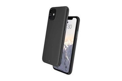 Caudabe Veil for iPhone 11, a thin case for iphone 11