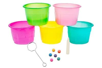 Dudley’s Easter Egg Coloring Cups, another worthy egg-dyeing kit