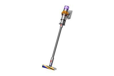 Dyson V15 Detect, exceptional cleaning, clever features