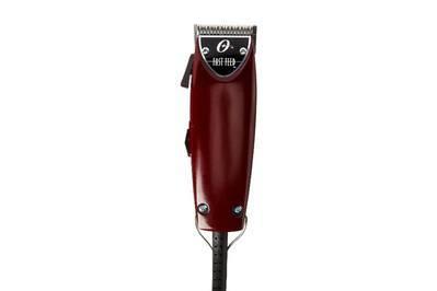 Oster Fast Feed Adjustable Pivot Motor Clipper, a pro-level classic for heavy use
