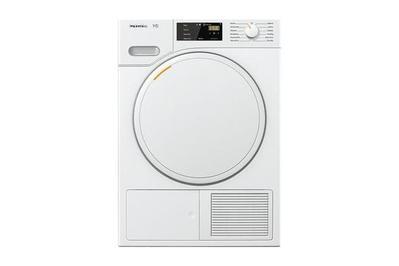 Miele T1, the matching miele dryer