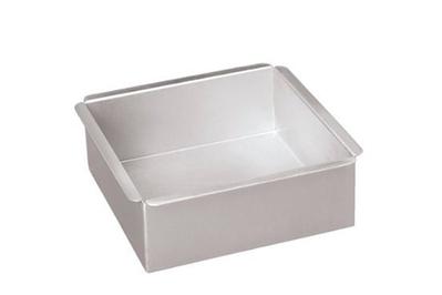 Parrish Magic Square and Rectangular Pans, a large variety of sizes