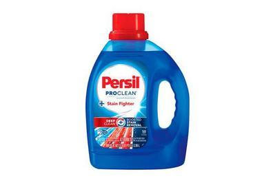 Persil ProClean Stain Fighter, a strongly scented stain lifter