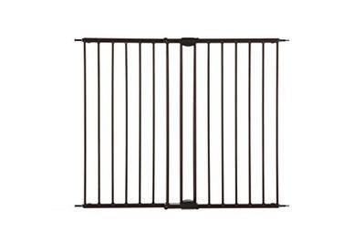 North States Easy Swing & Lock Gate, good quality, less expensive