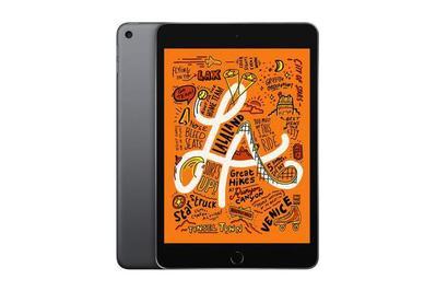 Apple iPad (7th generation, 128 GB), more space for games and videos