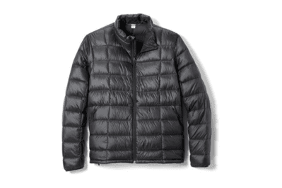 REI Co-op 650 Down Jacket 2.0 - Women’s Plus , a no-frills insulator for women