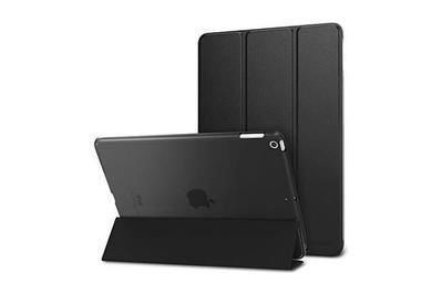MoKo Ultra Slim, best for ipad (5th and 6th generation)
