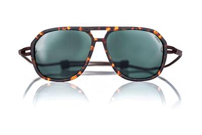 Ombraz Classics Sunglasses, a unique design, best for heavy activities