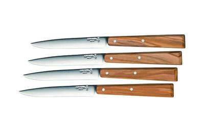 Opinel No. 125 Bon Appetit Set, for contemporary kitchens