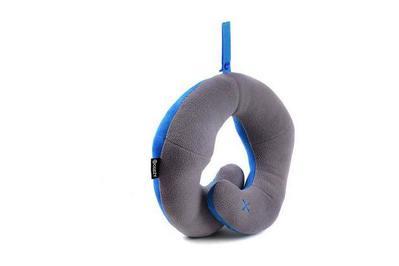 Bcozzy Pillow, great with large headphones