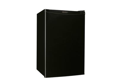 Danby Designer DCR044A2, a not-so-mini fridge