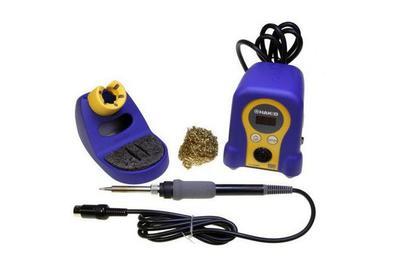 Hakko FX-888D, if you solder frequently