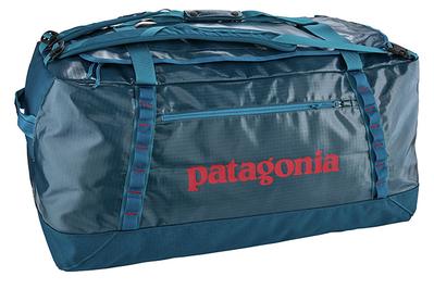 Patagonia Black Hole Duffel 70L, a rugged, versatile bag to hold your gear