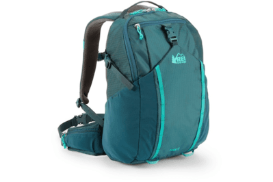 REI Co-op Tarn 18, the best backpack for bigger kids