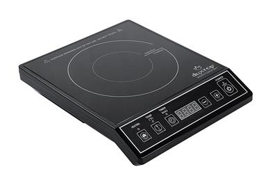 Duxtop 9100MC, a no-frills cooktop with simple controls
