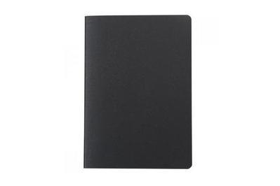 Muji Passport Memo, the best all-purpose notebook to have with you at all times