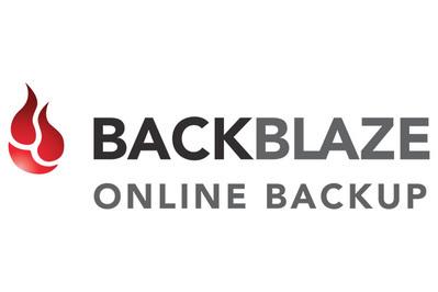 Backblaze, the best online backup service