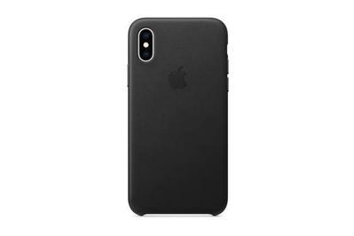 Apple iPhone XS Leather Case, best leather case for iphone xs