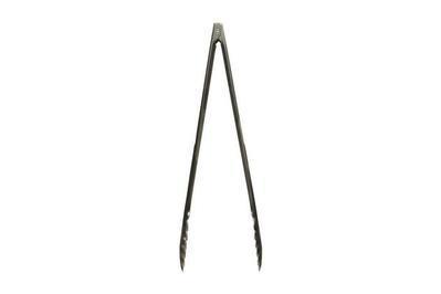Winco UT-16HT Extra Heavyweight Utility Tongs, the best tongs for the grill