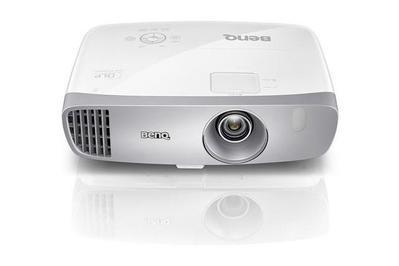 BenQ HT2050A Movie Projector, best projector under $1,000