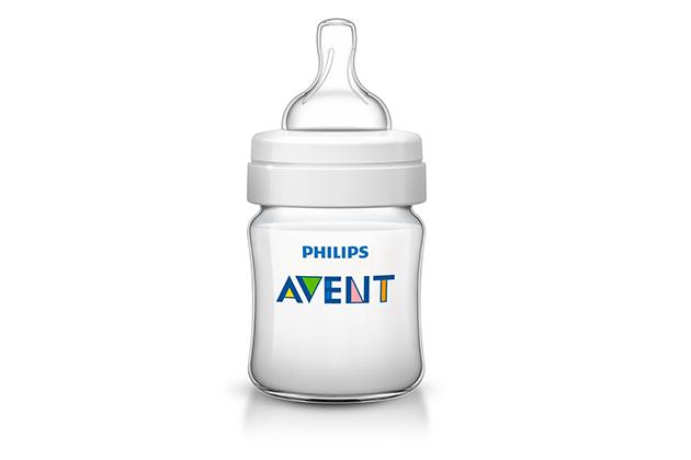 Philips Avent Anti-colic, similar, but with a narrower nipple