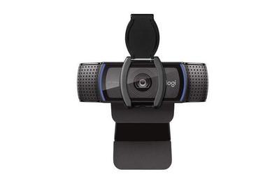 Logitech C920S HD Pro Webcam, the best webcam