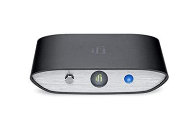 iFi Audio Zen Blue V2, if you need more range or digital outputs
