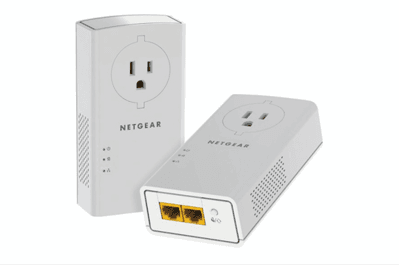 Netgear PLP2000, a good choice if our pick is out of stock