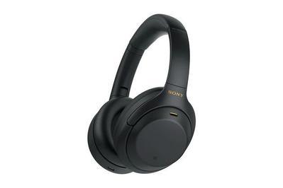 Sony WH-1000XM4, best wireless headphones for the office
