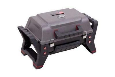 Char-Broil Portable Grill2Go X200 Gas Grill, more compact portable gas grill