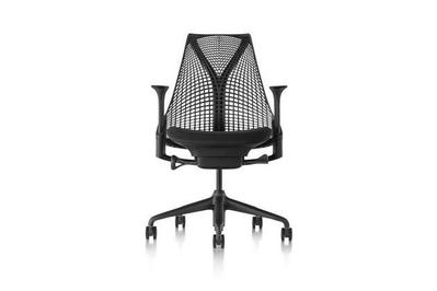 Herman Miller Sayl, affordable ergonomics with a look you’ll either love or hate
