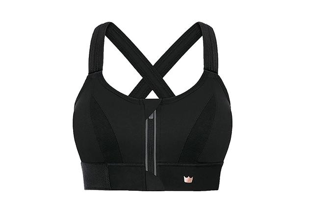 SheFit Ultimate Sports Bra, best for d/dd cup sizes