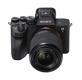 Sony α7 IV , the best full-frame mirrorless camera